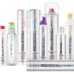 Paul Mitchell Hair Care Products