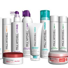 Paul Mitchell Skin Care Products