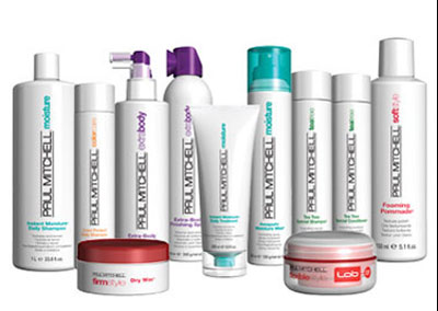 Paul Mitchell Skin Care Products